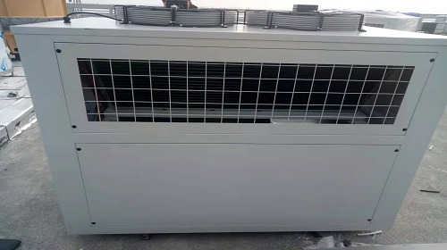 超低露點轉輪除濕機